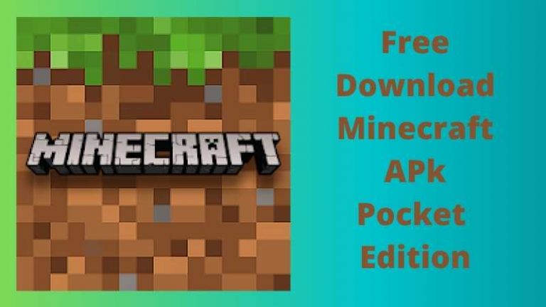 download minecraft apk free full version