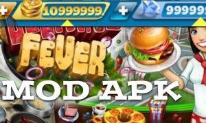 cooking fever mod apk latest version download ios