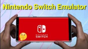 switch emulator apk
